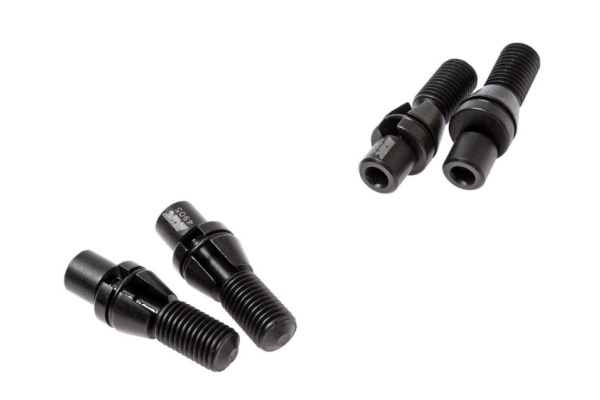 Набор инструментов для установки переднего подрамника VW, AUDI (4 предмета) JTC 4905