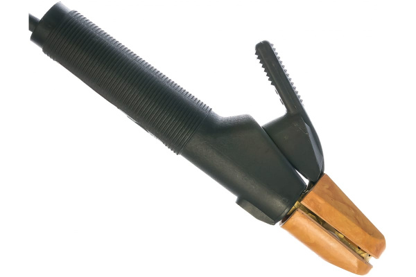 Комплект кабеля электрододержателя СКР-25 в сборе медь, до 250 А 7 м БАРС СВ000010629-3