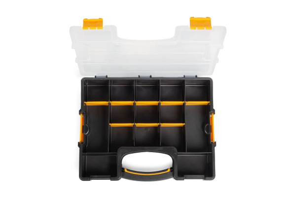 Кейс-органайзер К-03 79348