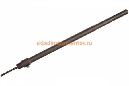 Держатель (475/430 мм; SDS-Max) для коронки по бетону HAGWERT 562306