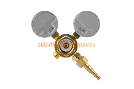 Регулятор расхода газа У-30/АР-40-5 МИНИ ПТК 00000030292