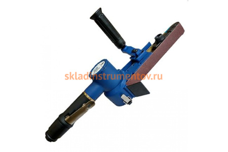 Ленточная пневматическая шлифмашина ПНЕВМО-ТРЕЙД PT-BS30530