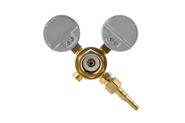 Регулятор расхода газа У-30/АР-40-5 МИНИ ПТК 00000030292