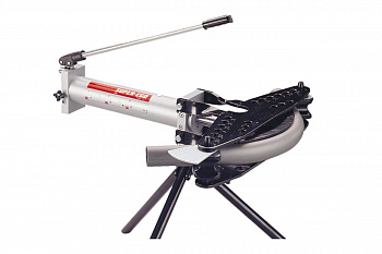 Ручной гидравлический трубогиб 3" с закрытой рамой SUPER-EGO 774352000