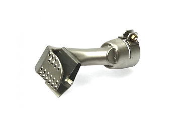 Насадка внешняя с прихватом внахлест 30 мм для Драйв Leister 115.278