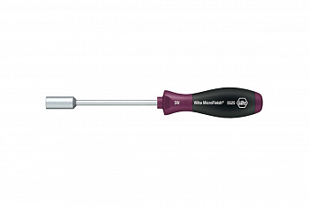 Торцевой ключ SW6.0x125 Wiha MicroFinish 29171