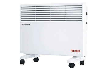 Конвектор Ресанта ОК-1500Е LED 67/4/13