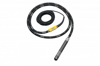 Высокочастотный погружной вибратор Wacker Neuson IREN 57/250 5000008466