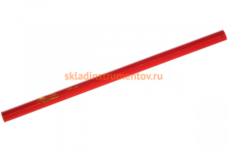 Малярный карандаш, 180 мм РемоКолор 13-0-018
