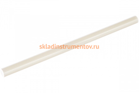 Стержни клеевые белые (11 мм; 200 мм; 6 шт.) MATRIX 930723