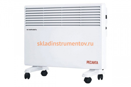 Конвектор Ресанта ОК-1500Е LED 67/4/13