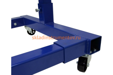 Кантователь для двигателя AE&T 560кг T63003T