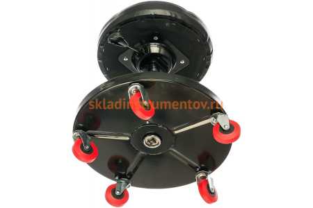 Сиденье AE&T T09001