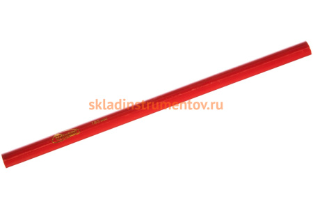 Малярный карандаш, 180 мм РемоКолор 13-0-018