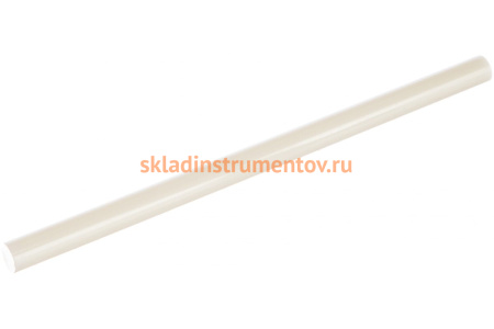 Стержни клеевые белые (11 мм; 200 мм; 6 шт.) MATRIX 930723