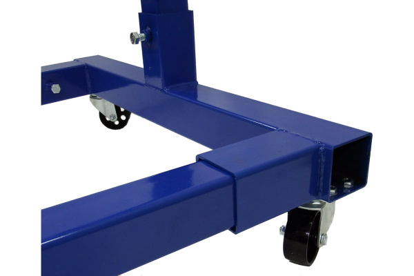 Кантователь для двигателя AE&T 560кг T63003T