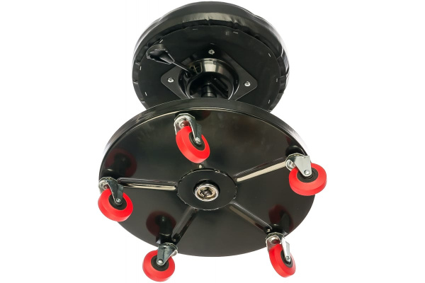 Сиденье AE&T T09001