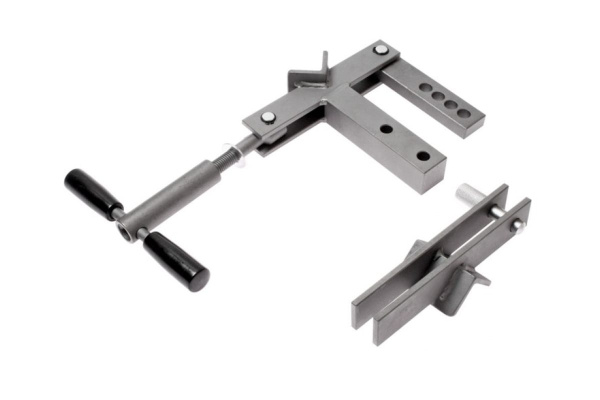 Стенд для разборки стоек JTC 1246