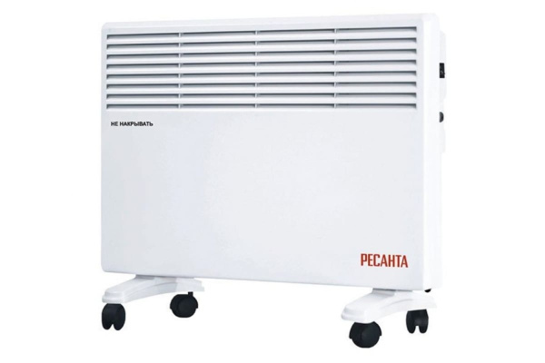 Конвектор Ресанта ОК-1500Е LED 67/4/13