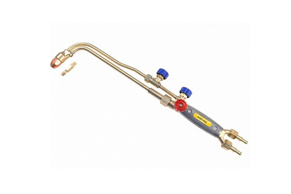 Пропановый резак КЕДР Р3П-02 № 3-4 8012040 Пропановый резак КЕДР Р3П-02 № 3-4 8012040