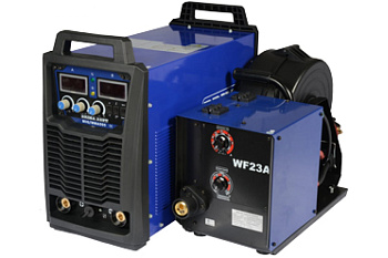 Полуавтомат BRIMA MIG/MMA-505 BEST 0010410