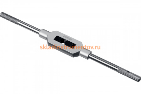 Метчикодержатель Stayer №5, М4-М12, 284мм, Professional 28035-5_z01