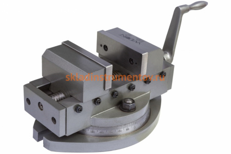 Тиски JET SCV/SP-100 WI11713EU