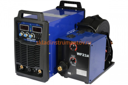 Полуавтомат BRIMA MIG/MMA-505 BEST 0010410