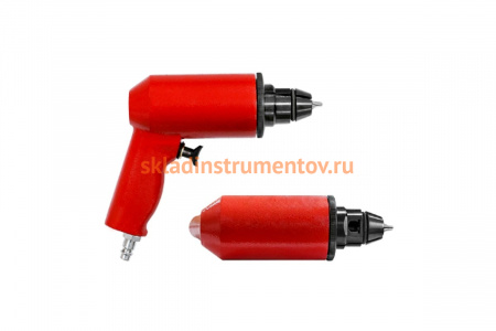 Шиповальный пистолет ROSSVIK для ремонтных шипов ПШ12.000MR СБ