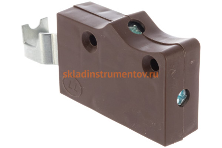 Навес JET коричневый NO100P.055DD55