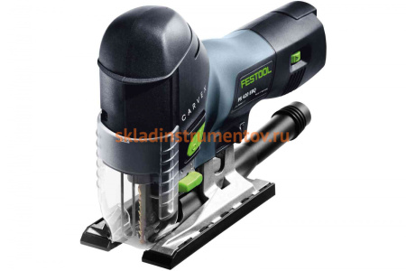 Лобзик FESTOOL CARVEX PS 420 EBQ-Set 576620