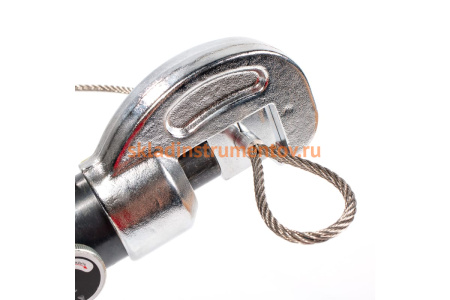 Гидравлический ручной пресс КВТ ПГРс-8т к-кт 78071 Гидравлический ручной пресс КВТ ПГРс-8т к-кт 78071