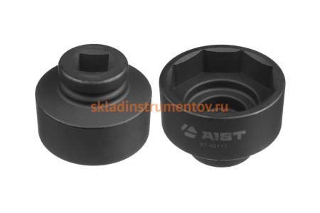 Ступичный ключ AIST ROR Meritor 8 граней / 83 мм / 67-90111 00-00021827