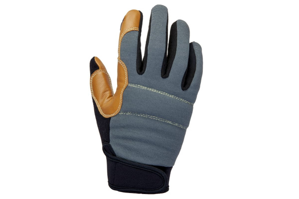 Защитные антивибрационные перчатки Jeta Safety Omega JAV06 9/L