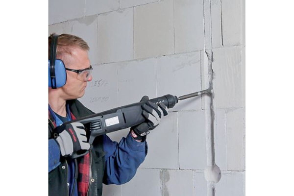 Отбойный молоток EIBENSTOCK EMH 650 02511000