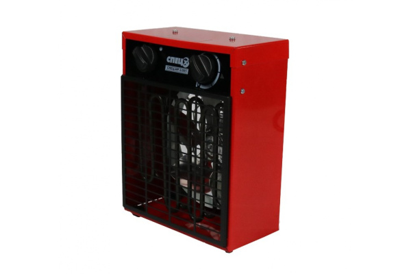 Тепловентилятор Спец 3 кВт СПЕЦ-НР-3.001