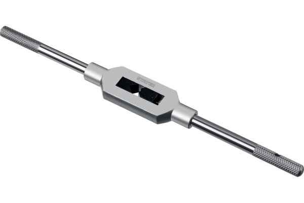 Метчикодержатель Stayer №5, М4-М12, 284мм, Professional 28035-5_z01