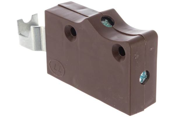 Навес JET коричневый NO100P.055DD55