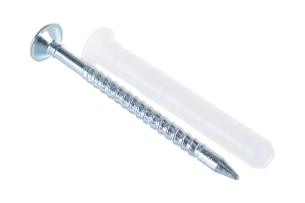 Дюбель-гвоздь 8 x 60 Mungo MNA-S 100 шт. MUN-1122806S