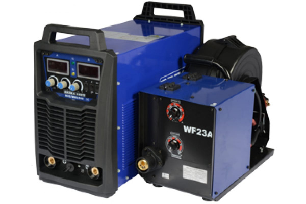 Полуавтомат BRIMA MIG/MMA-505 BEST 0010410