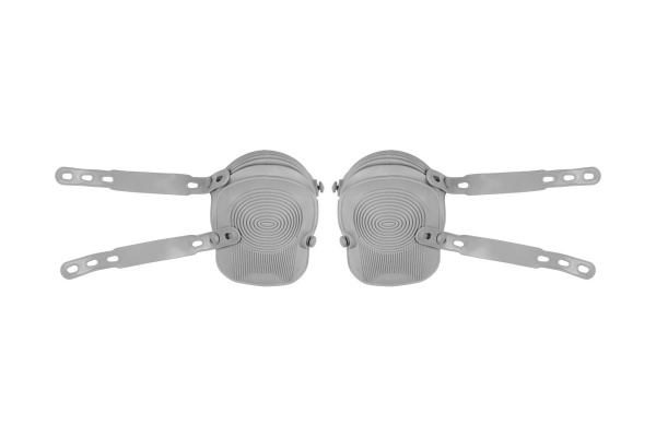 Наколенники ЗУБР ЭКСПЕРТ влагостойкие 11520