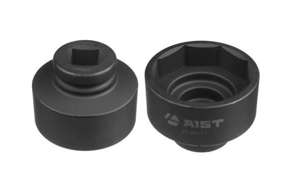 Ступичный ключ AIST ROR Meritor 8 граней / 83 мм / 67-90111 00-00021827