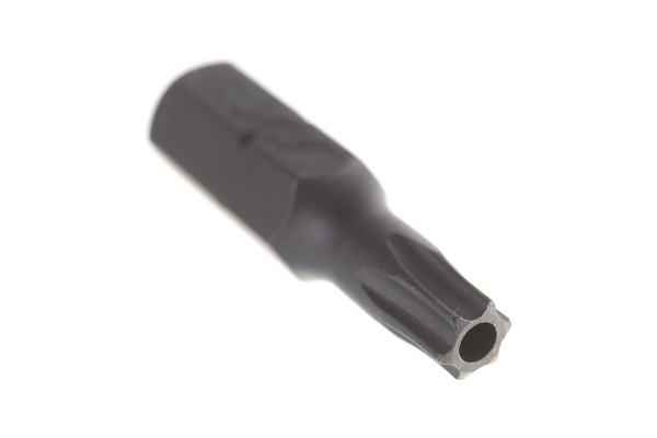 Вставка 1/4 DR торкс Т25Hх25мм S2 JTC 1142525