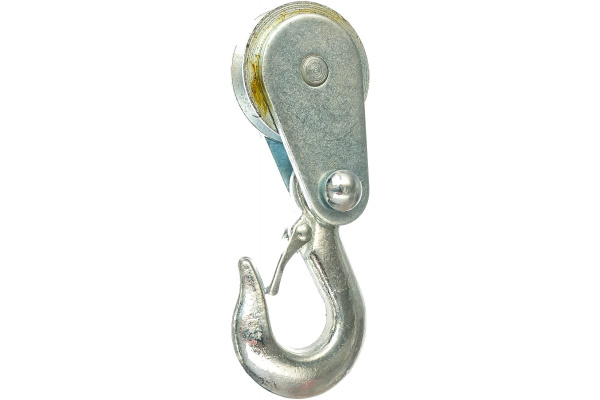 Электрическая таль TOR PA-600/1200 20/10 м 1101201