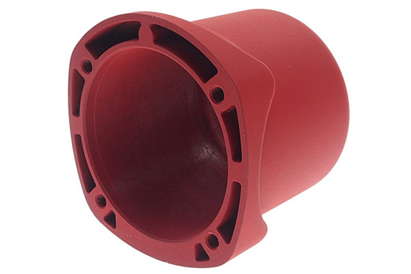 Ремкомплект 36 передняя крышка для пневмогайковерта 7659 JTC JTC-7659-36