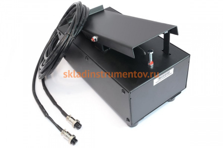 Педаль регулировки тока для TIG сварки ТСС 67122