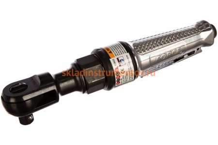 Пневмотрещотка FORCE 82443