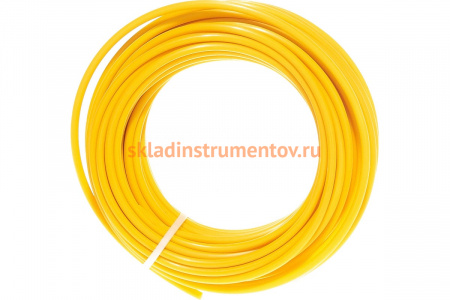 Леска для триммера (3 мм; 15 м; круг) STEHER 75001-3.0