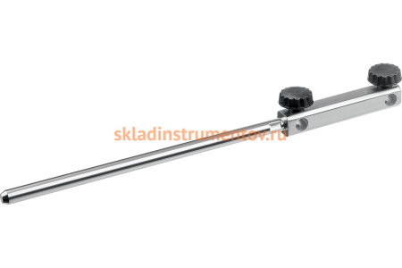 ППС-принадлежности: удлинитель направляющей ЗУБР ППС-014