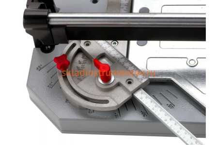 Профессиональный ручной плиткорез RUBI TХ-700 17978